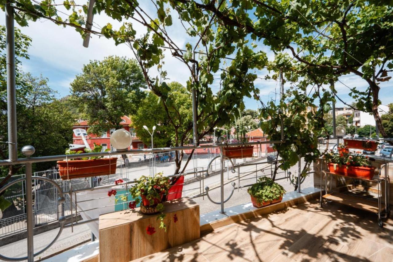 Cozy Apartment Green Terrace, Mrenicov Plovdiv Exteriör bild